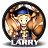 Leisure Suit Larry - Magna Cum Laude 1 Icon